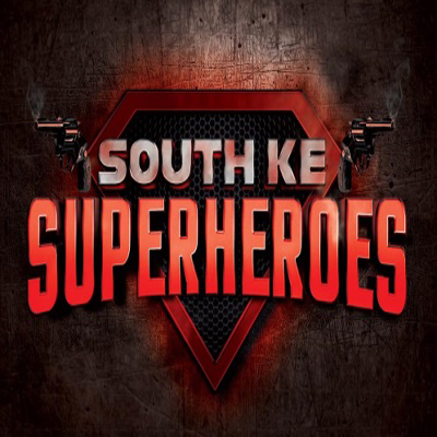 Zee Action presents ‘South Ke Superheroes’