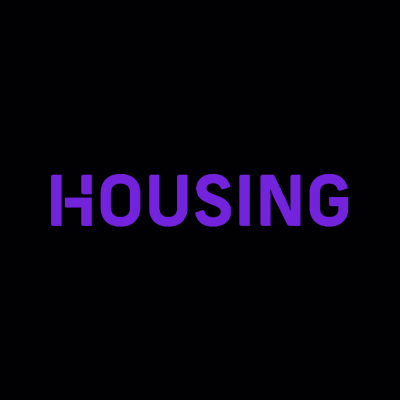 Housing unveils its new symbol of Optimism