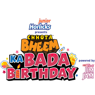 POGO celebrates Chhota Bheem’s birthday with new movies, contests and parties