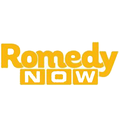 Romedy NOW presents a fun filled month