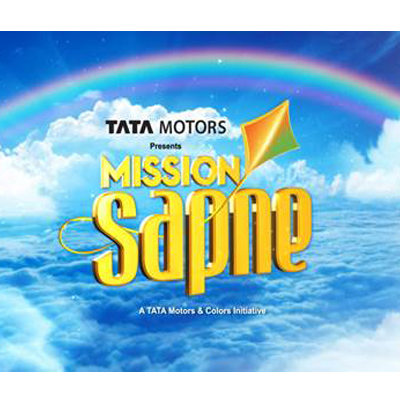 Tata Motors and COLORS Join Hands for Mission Sapne