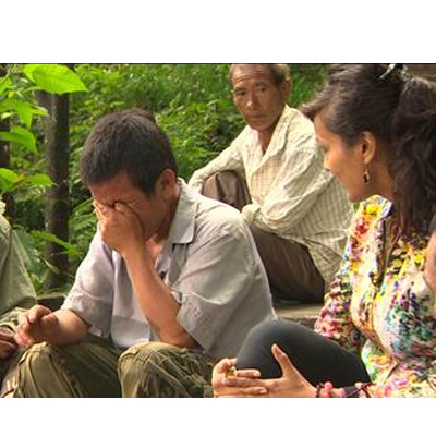 ‘Nepal’s Organ Trail: A CNN Freedom Project Documentary’ investigates the brutal kidney trade in Nepal