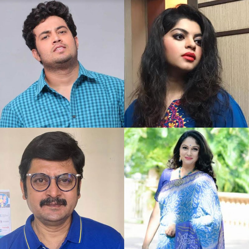 &TV launches ‘Ek Desh Ek Awaaz’ initiative on Ambedkar Jayanti