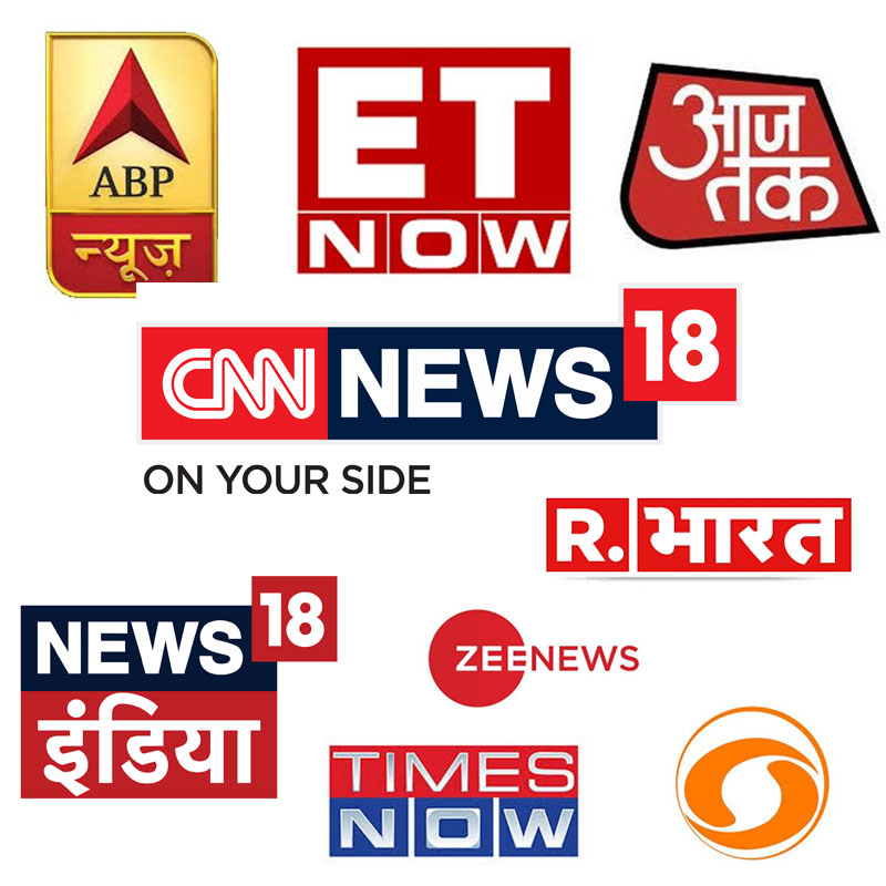 R-Day, pre-Budget prep, Delhi election help news channels gain viewership
