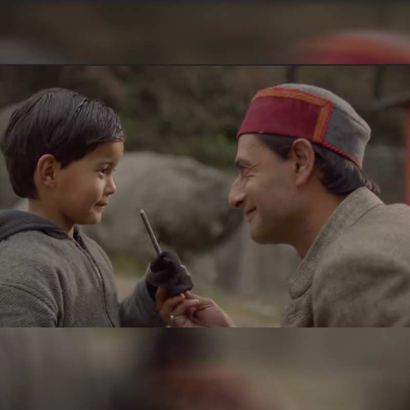 P&G’s new heartwarming film talks about education for all