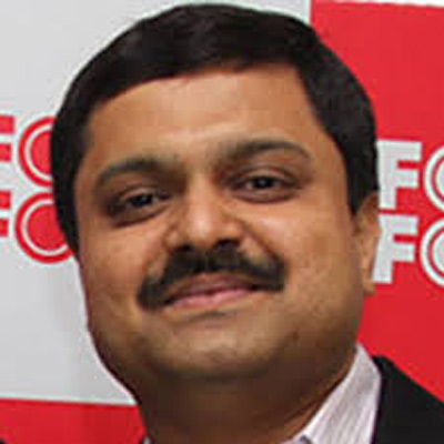 Reliance Industries names Karthik Lakshminarayan as VP of Vibrant Media