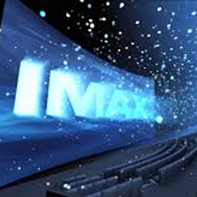 Imax to release Paranormal Activity 4 on 18 October