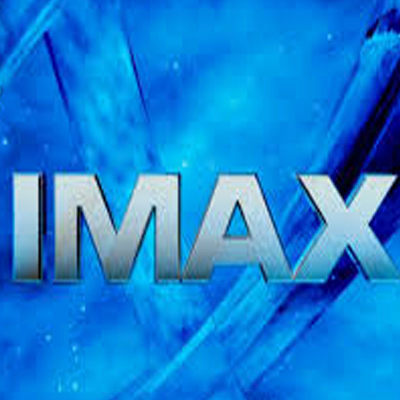 Imax CEO doesn’t expect Hollywood films in a lot in China