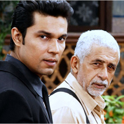 Coffin Maker to compete at International Competition at IFFI GOA