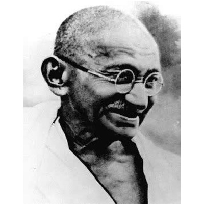 Twitter Conference on Mahatma shows increasing use of social media by government