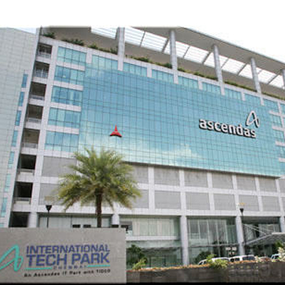 Ascendas announces new CEO for India Operations