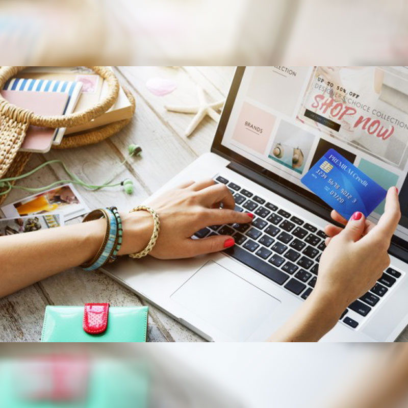 India’s online retail market to hit $100 bn by 2020: Kantar IMRB report