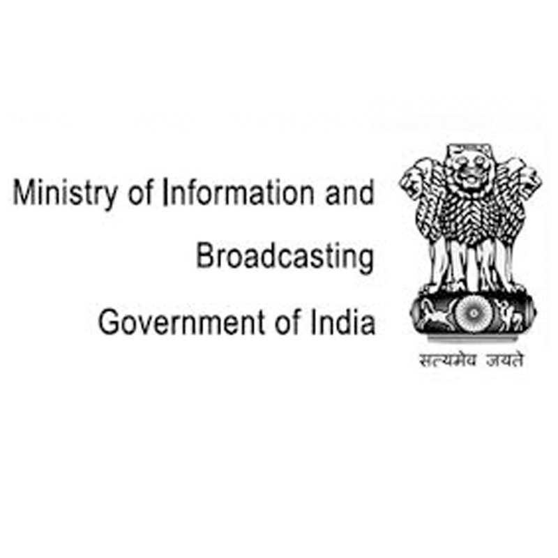 I&B Ministry seeks to placate irate film fraternity over IFFI