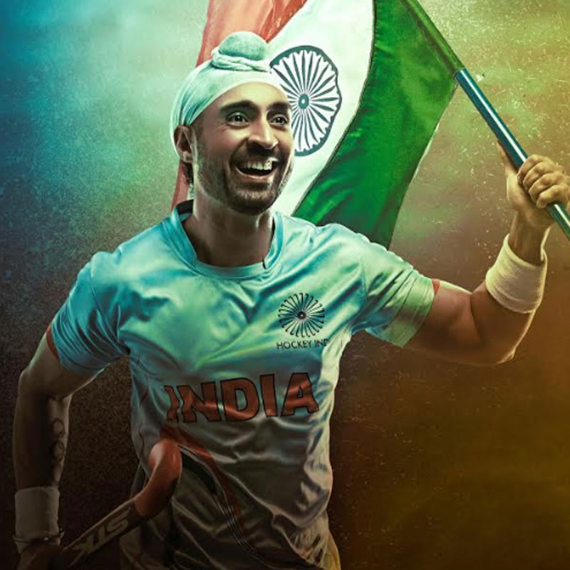 Sony Music acquires the music rights for 2018’s much awaited sports drama film ‘SOORMA’