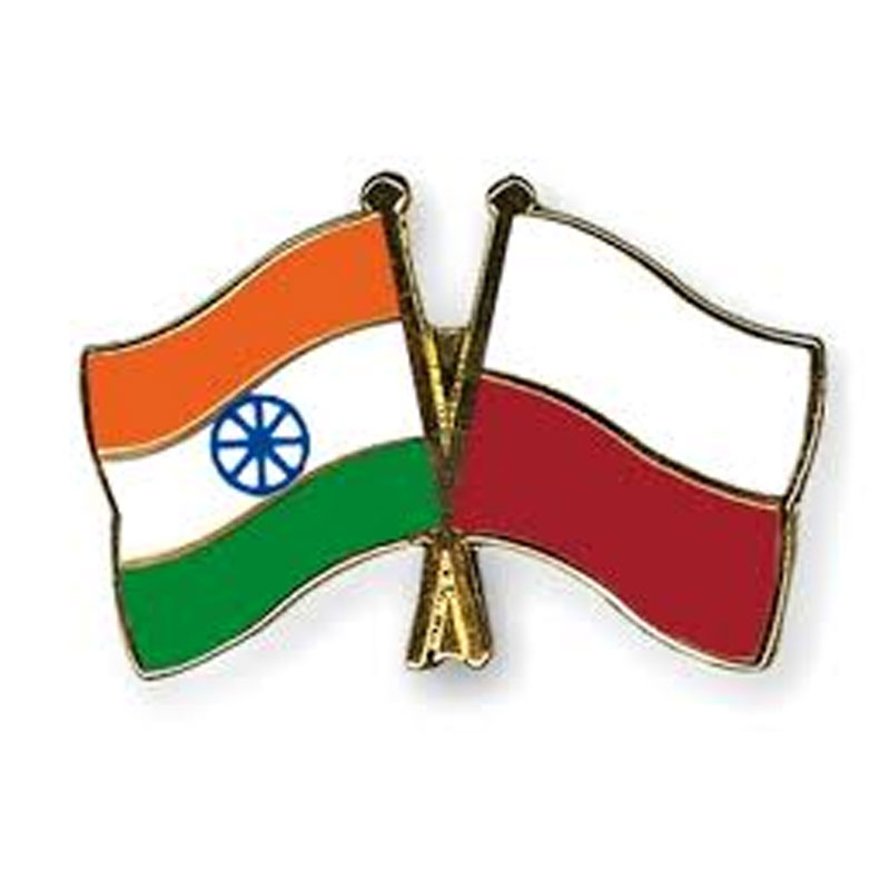 India, Poland sign audio visual co-production agreement