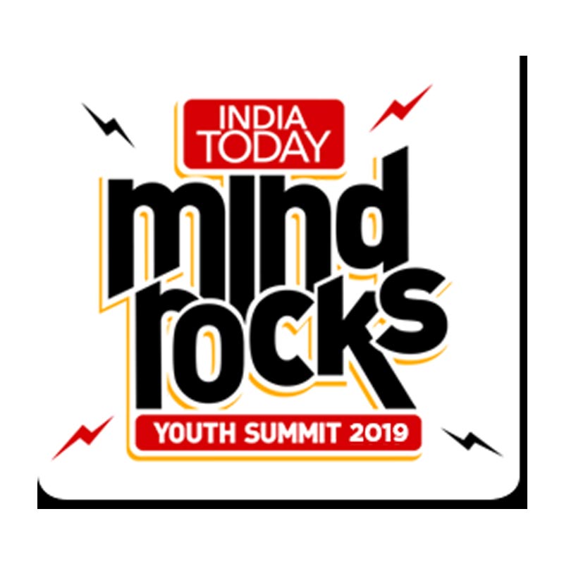 India’s biggest youth fest ‘India Today Mind Rocks 2019’ is back