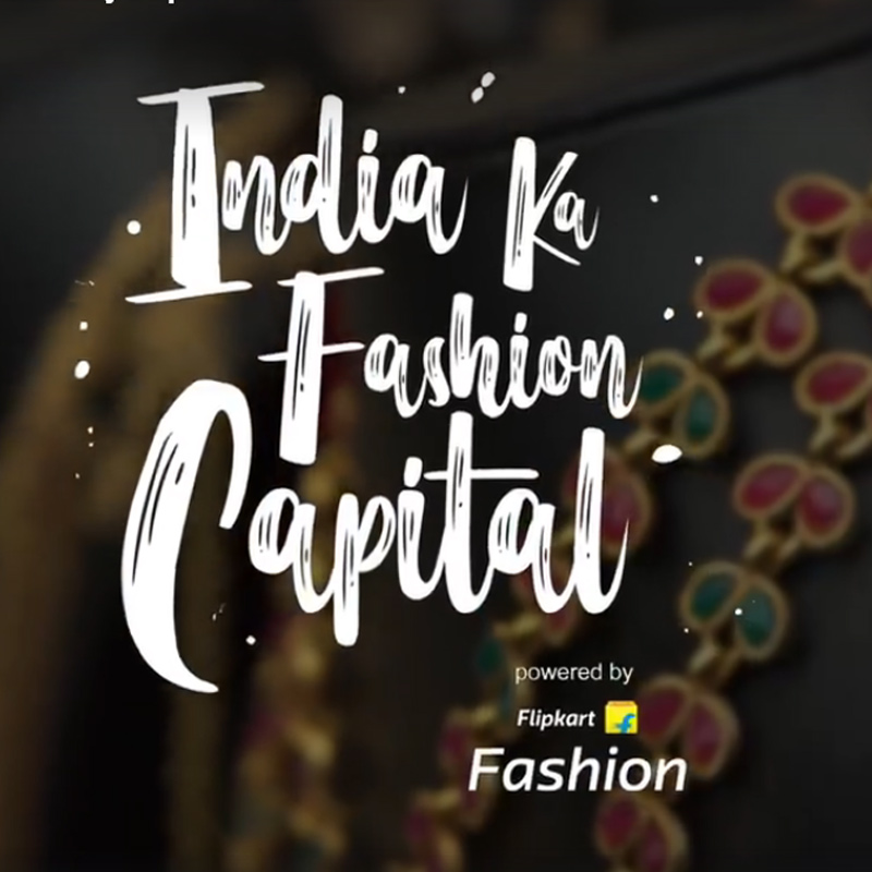 Network18 Digital Strikes a Fashion Chord: Launches ‘India Ka Fashion Capital’
