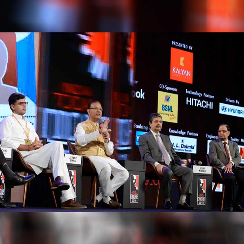 Big Picture at India Today Conclave
