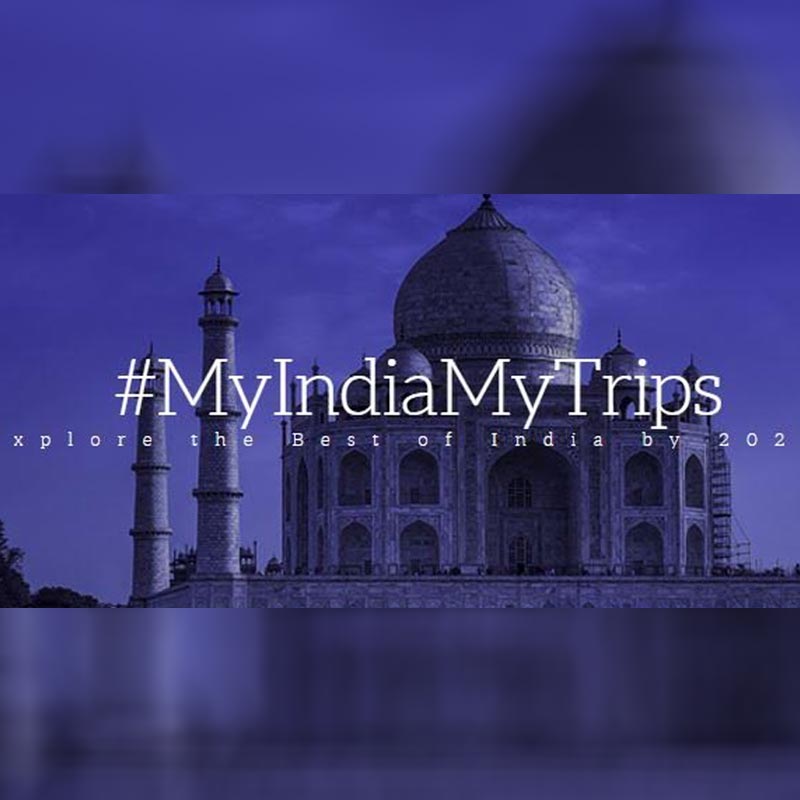 MakeMyTrip’s ‘MyIndiaMyTrips’ supports PM’s vision to boost domestic tourism