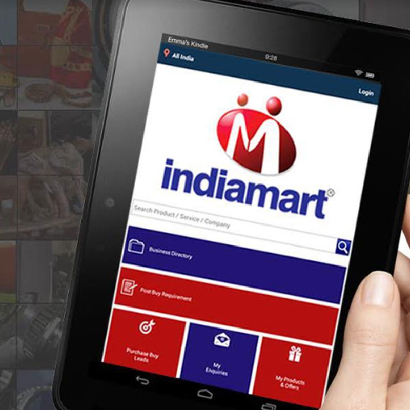 IndiaMART assigns communication mandate to Happy Mcgarrybowen