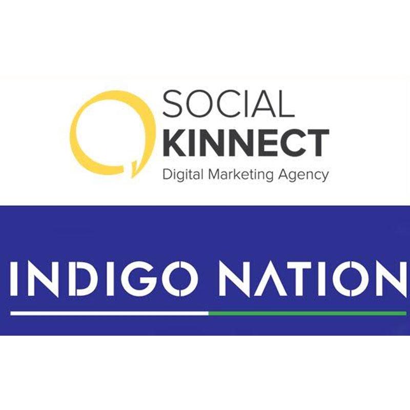 Indigo Nation awards digital mandate to Social Kinnect