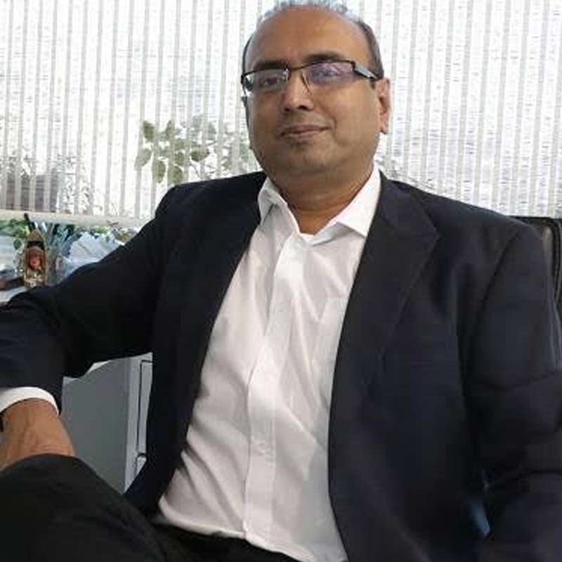 SPN appoints Indranil Chakravorty to head StudioNEXT