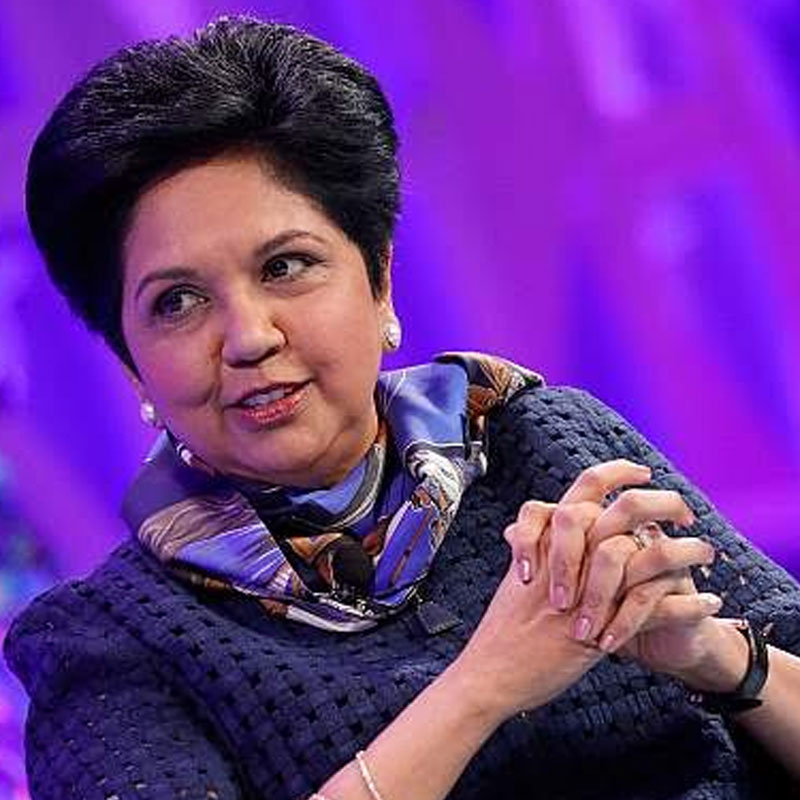 ICC’s appointment of Indra Nooyi raises eyebrows
