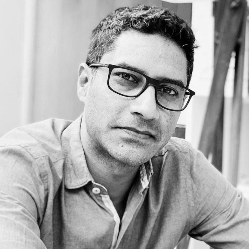 Dentsu India elevates Indrajeet Mookherjee as president