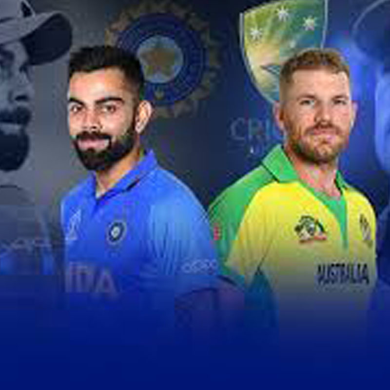 Ind-Aus tour: Facebook strikes digital content partnership with SPNI