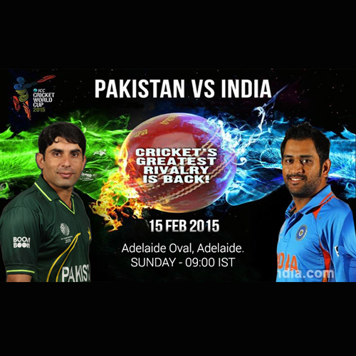 India Vs Pakistan match creates digital viewership record