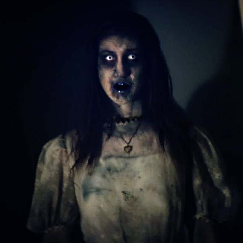 Insidious is back to drive the daylight out of its viewers