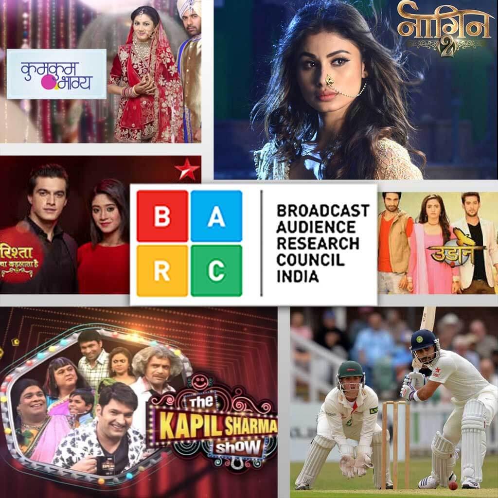 Hindi GEC: Star Plus reclaims top urban slot & Zee Anmol retains lead in two markets