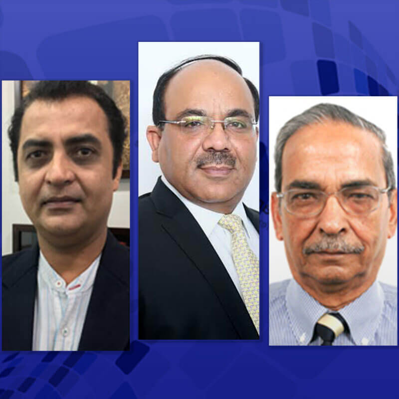 No going back on DAS despite difficulties in P-IV: MIB