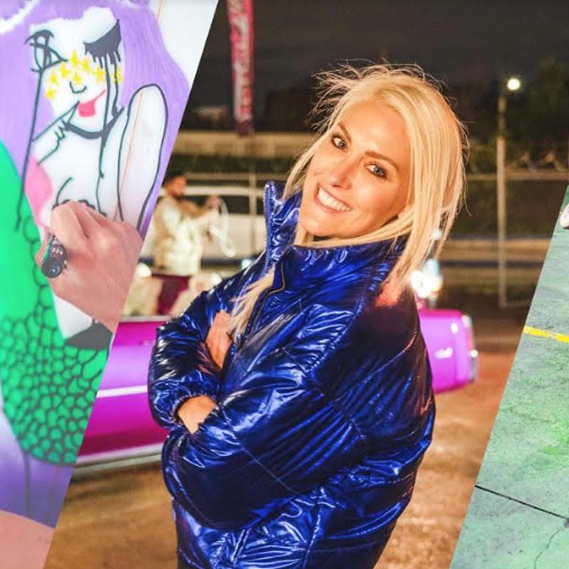 Insight TV launches on LG Channels in Europe