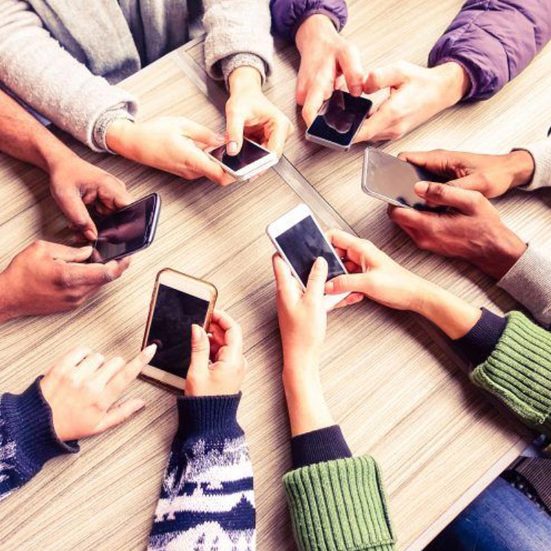 Internet user growth in India touches 566 mn