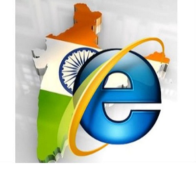 Rural India to dominate next set of internet users