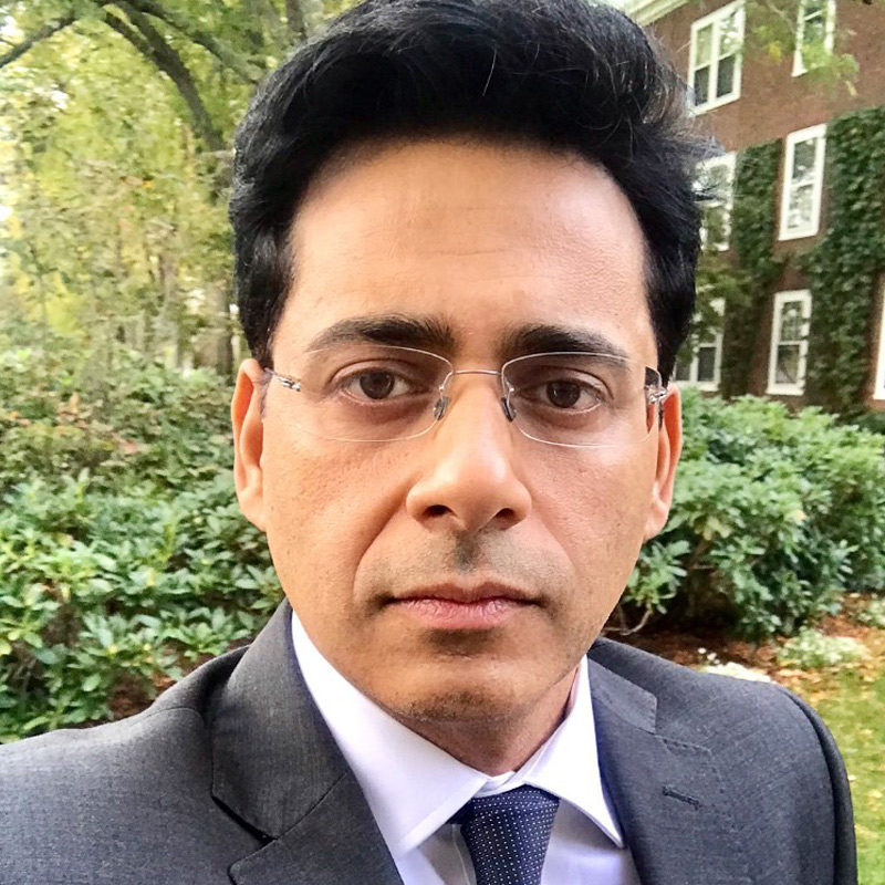 Intex Technologies appoints Rajiv Bakshi as CMO