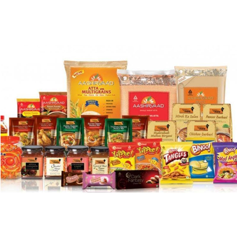 ITC to use 100% reusable, recyclable or compostable packaging