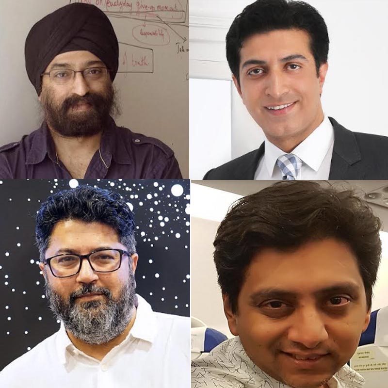 The Womb partners IGP.COM on global campaign to bring relationships closer