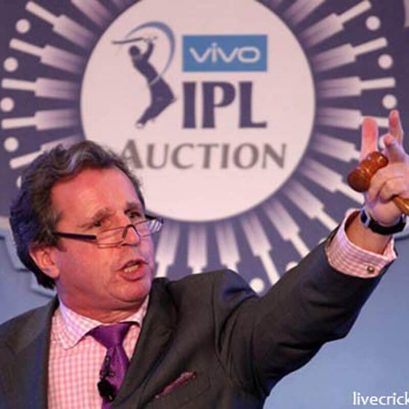 IPL auction may happen by 26 Feb