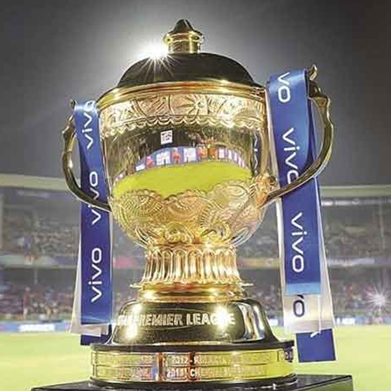 IPL2020 window opens; UAE likely destination