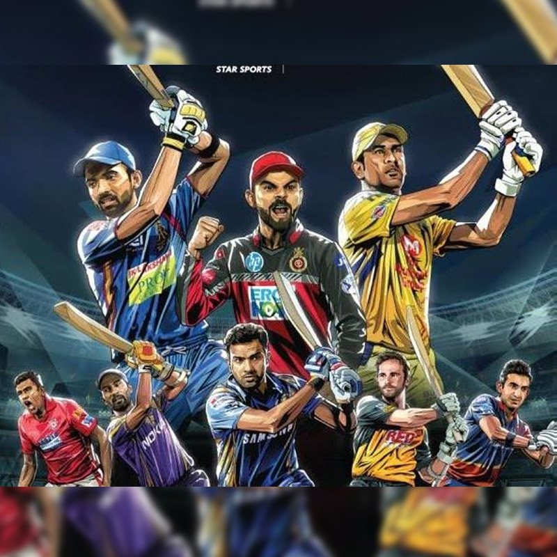 No reason for GECs to panic as IPL grabs eyeballs