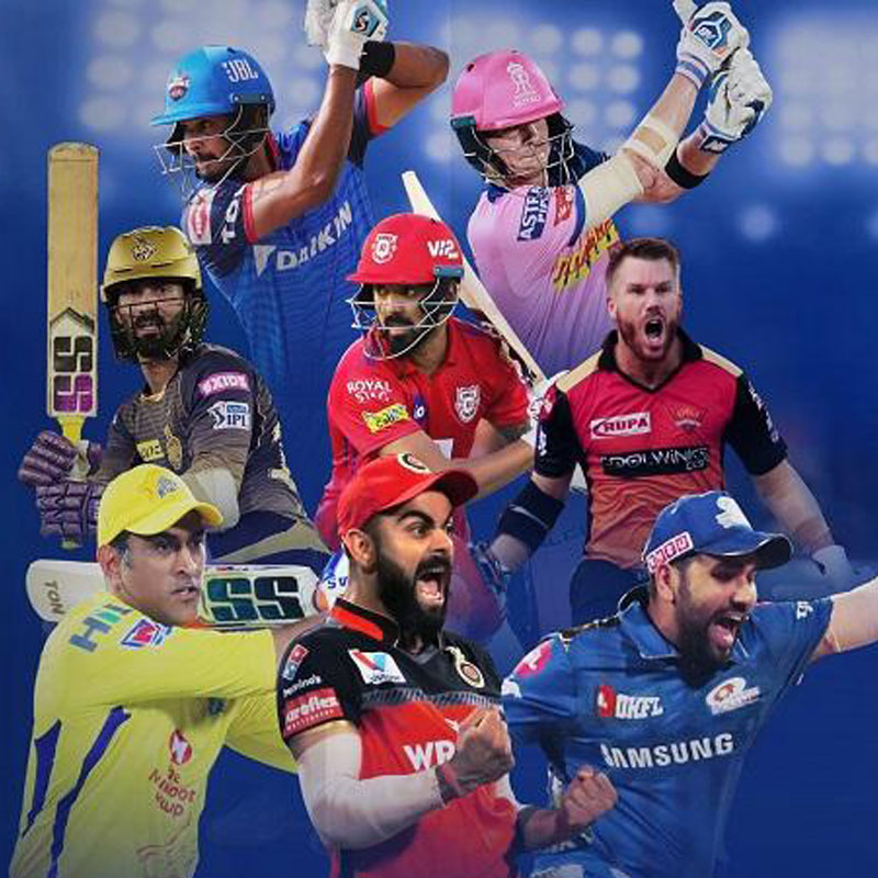 IPL has 86 million fans in India: Ormax Media study