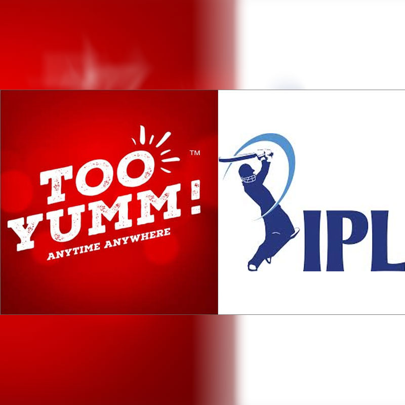 How Too Yumm hit a six with the IPL