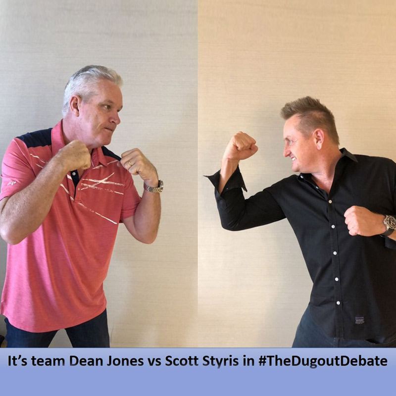 Arnab Goswami to lead IPL finale debate on Star Sports