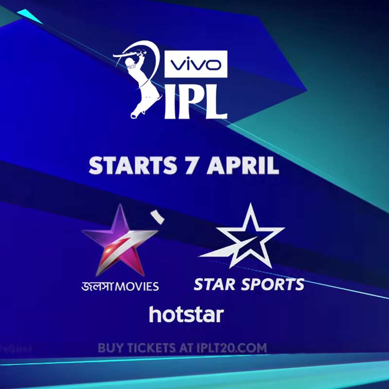 Star india signs superstar prosenjit as official ambassador for broadcast of vivo ipl in bengali on jalsha movies