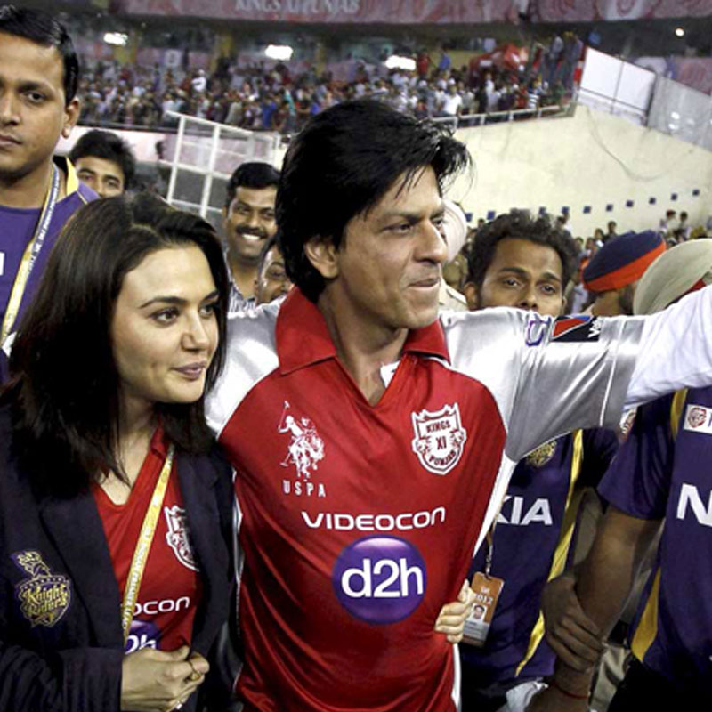 How Bollywood braved the IPL storm
