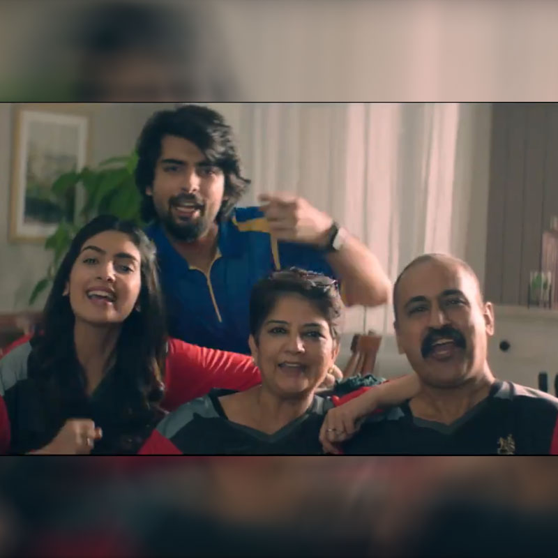 BCCI launches rap anthem ‘Aayenge Hum Wapas’ for IPL