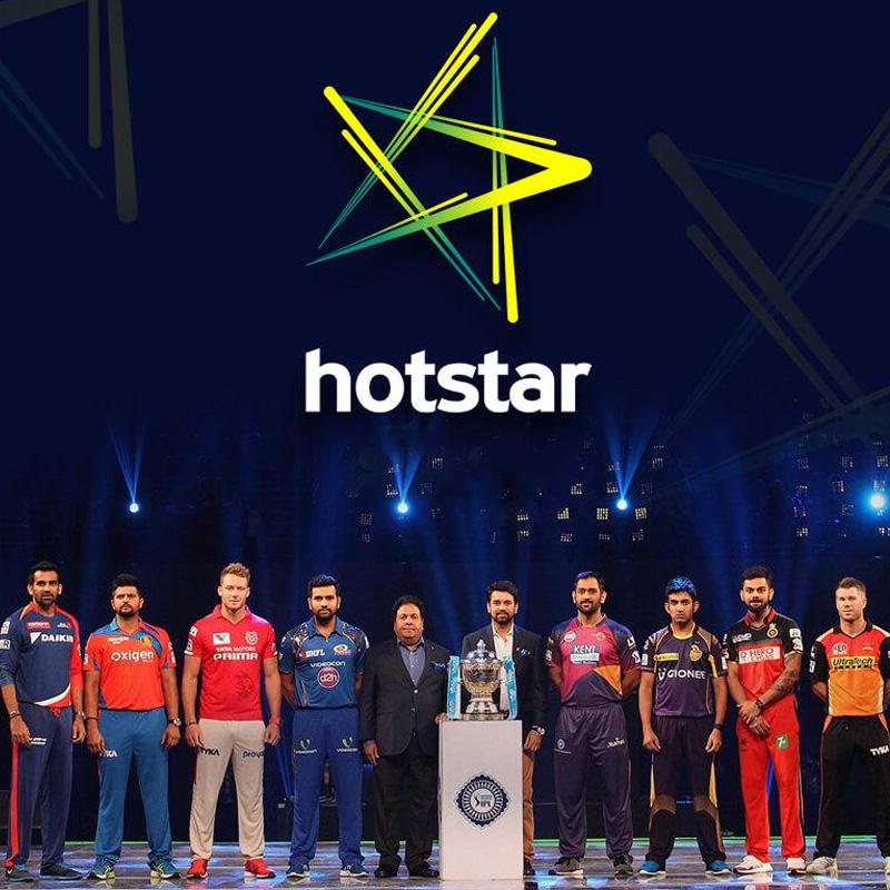 Hotstar releases Watch’NPlay to engage viewers