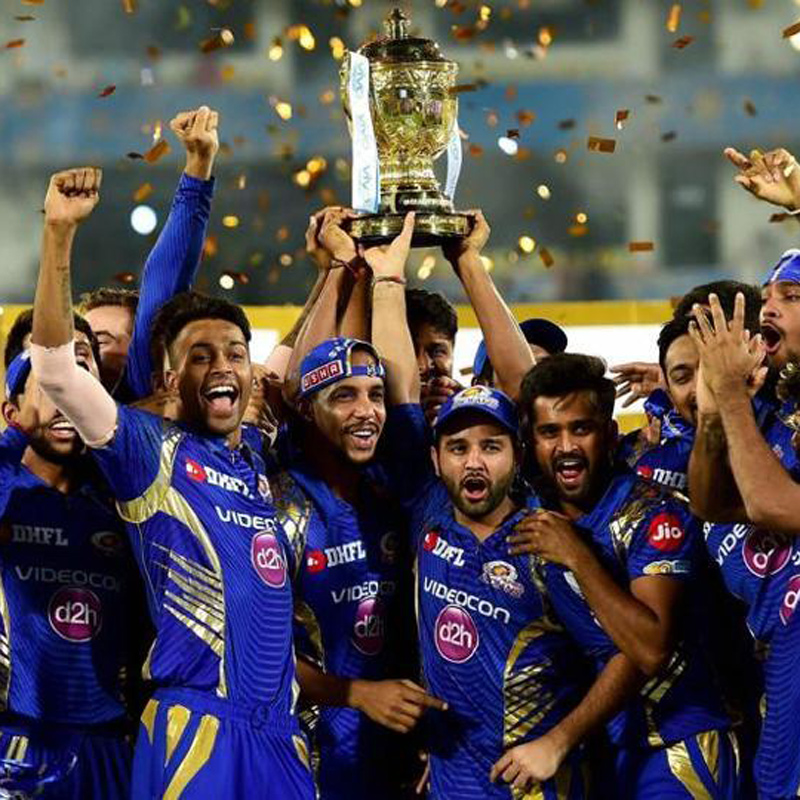 Future Group joins IPL bandwagon as associate sponsor
